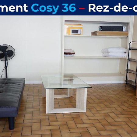Appartement Cosy 36 Salins Les Bains Eksteriør bilde