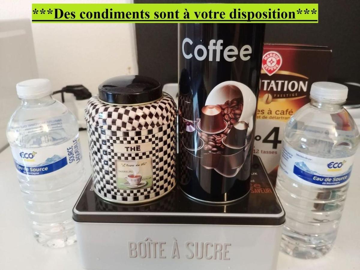 Appartement Cosy 36 Salins Les Bains Eksteriør bilde